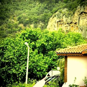 Otel Caria, Sarıgerme