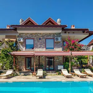Otel Vira, Göcek