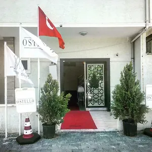 Avcilar Otel İstanbul